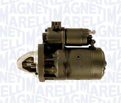 MAGNETI MARELLI Starter 944280134000